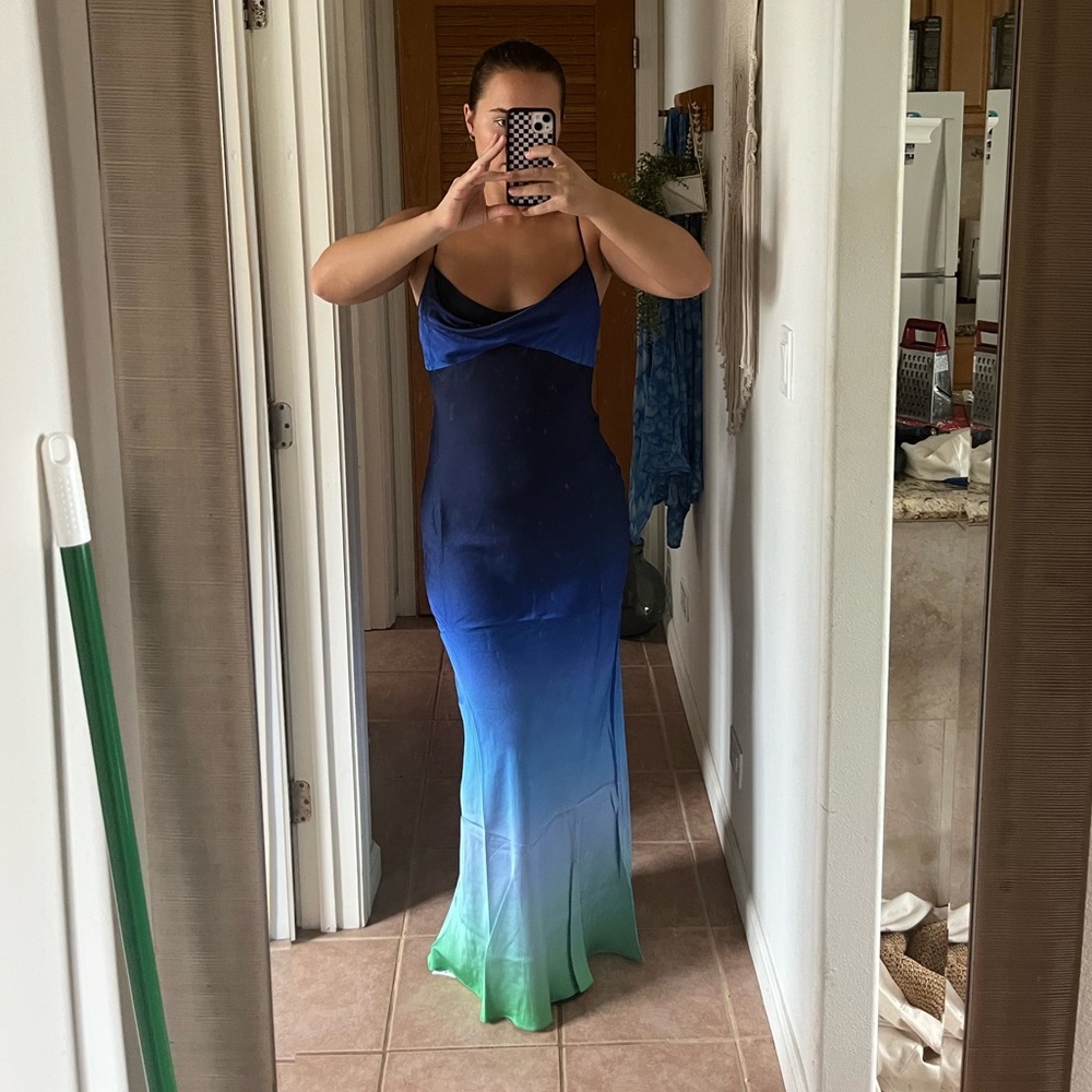 Rat & Boa Dress